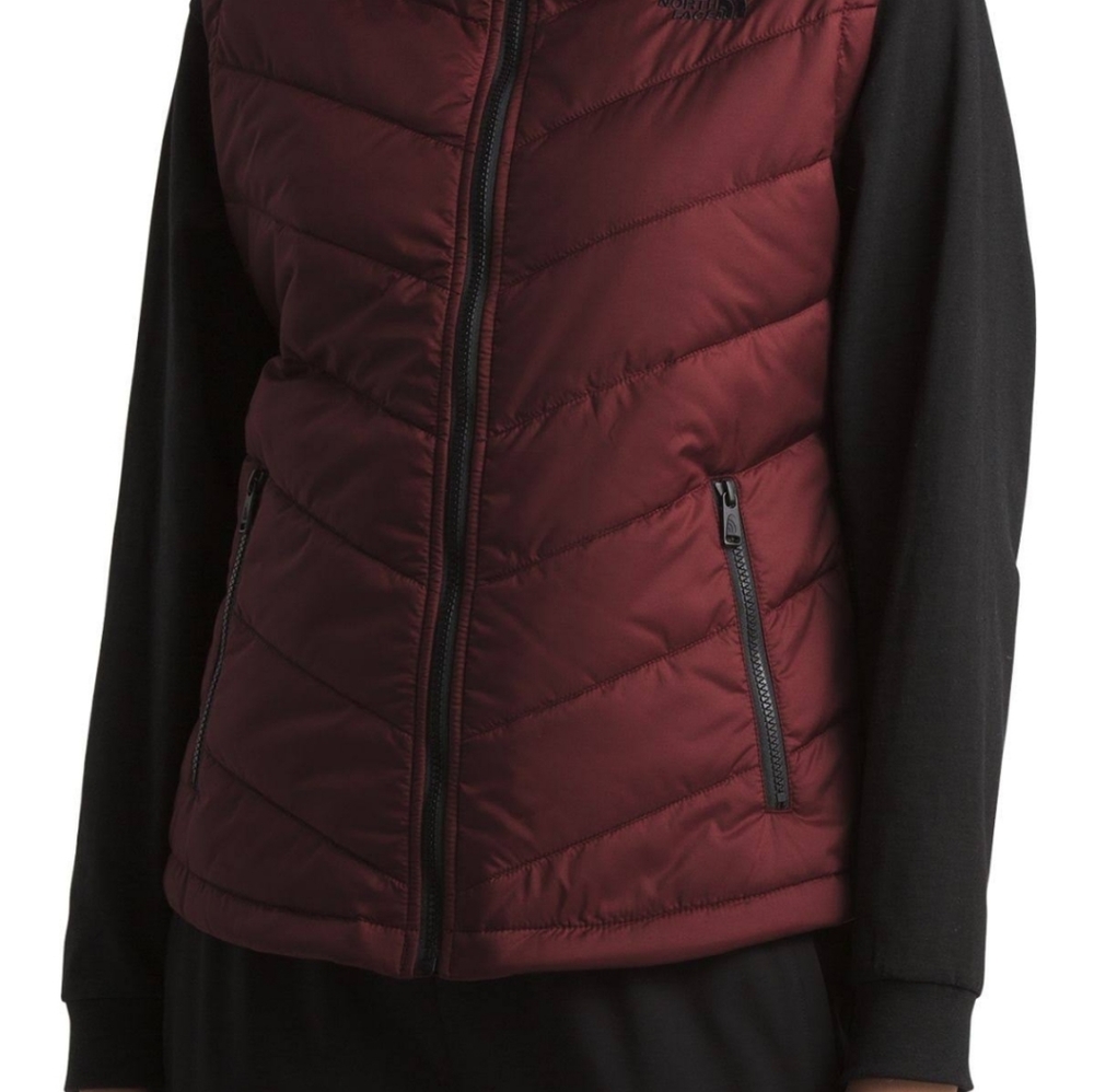 The North Face Vest